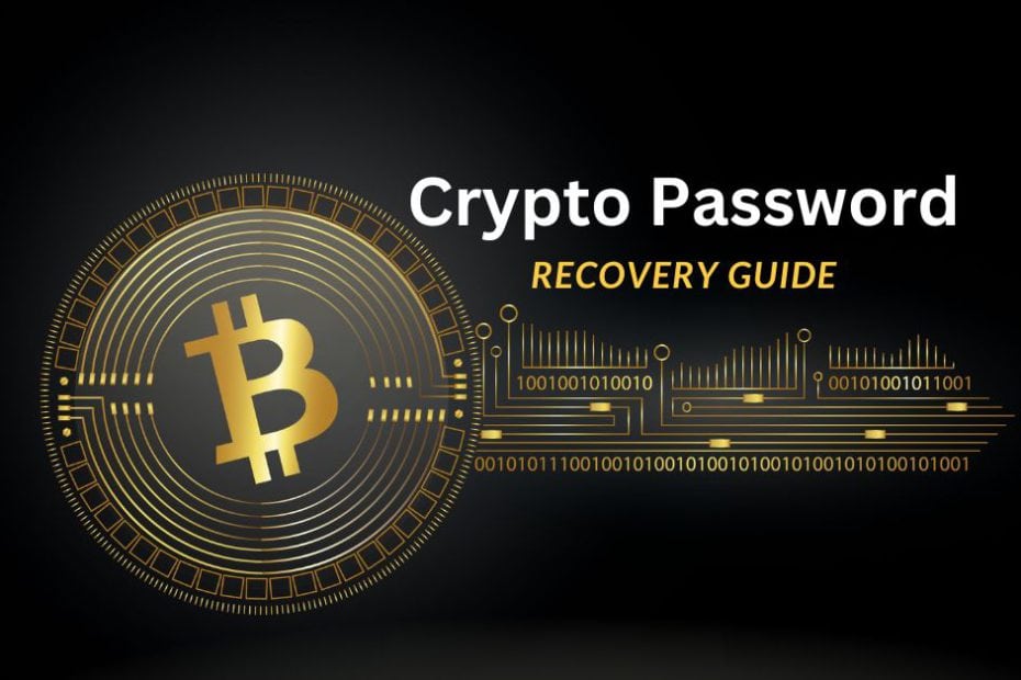 How to Recover the Password for Your Bitcoin Wallet | Online Hash Crack