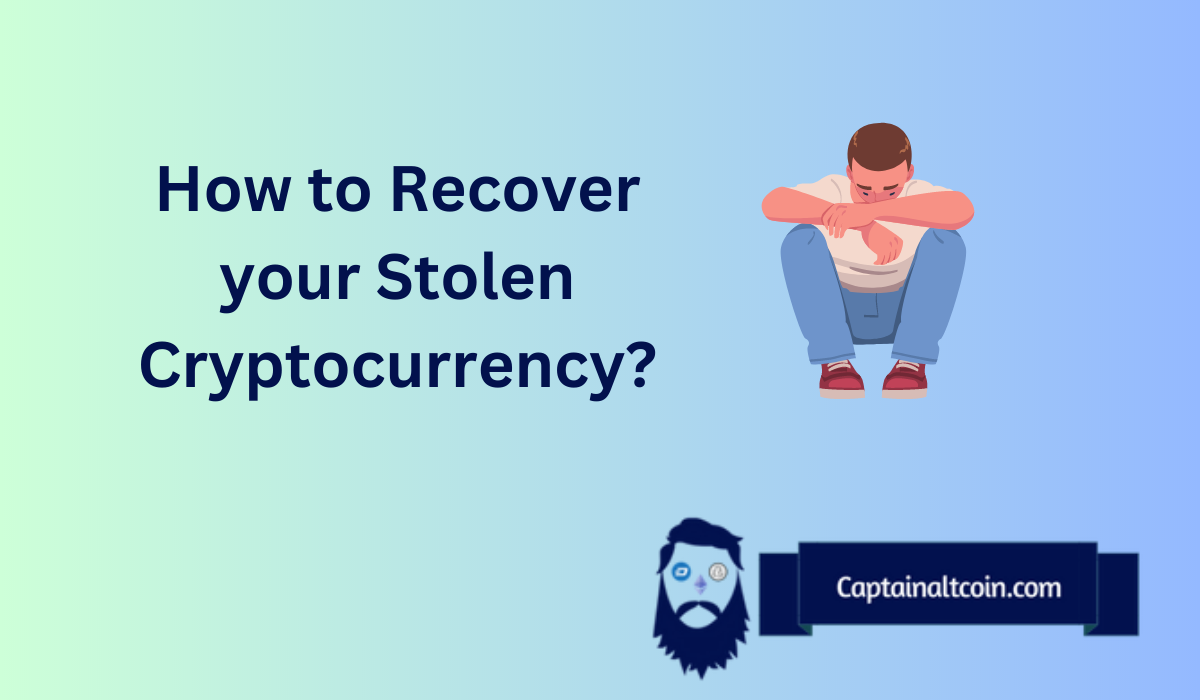 Crypto Recovery: Getting Back Lost, Hacked or Stolen Crypto | TransitNet