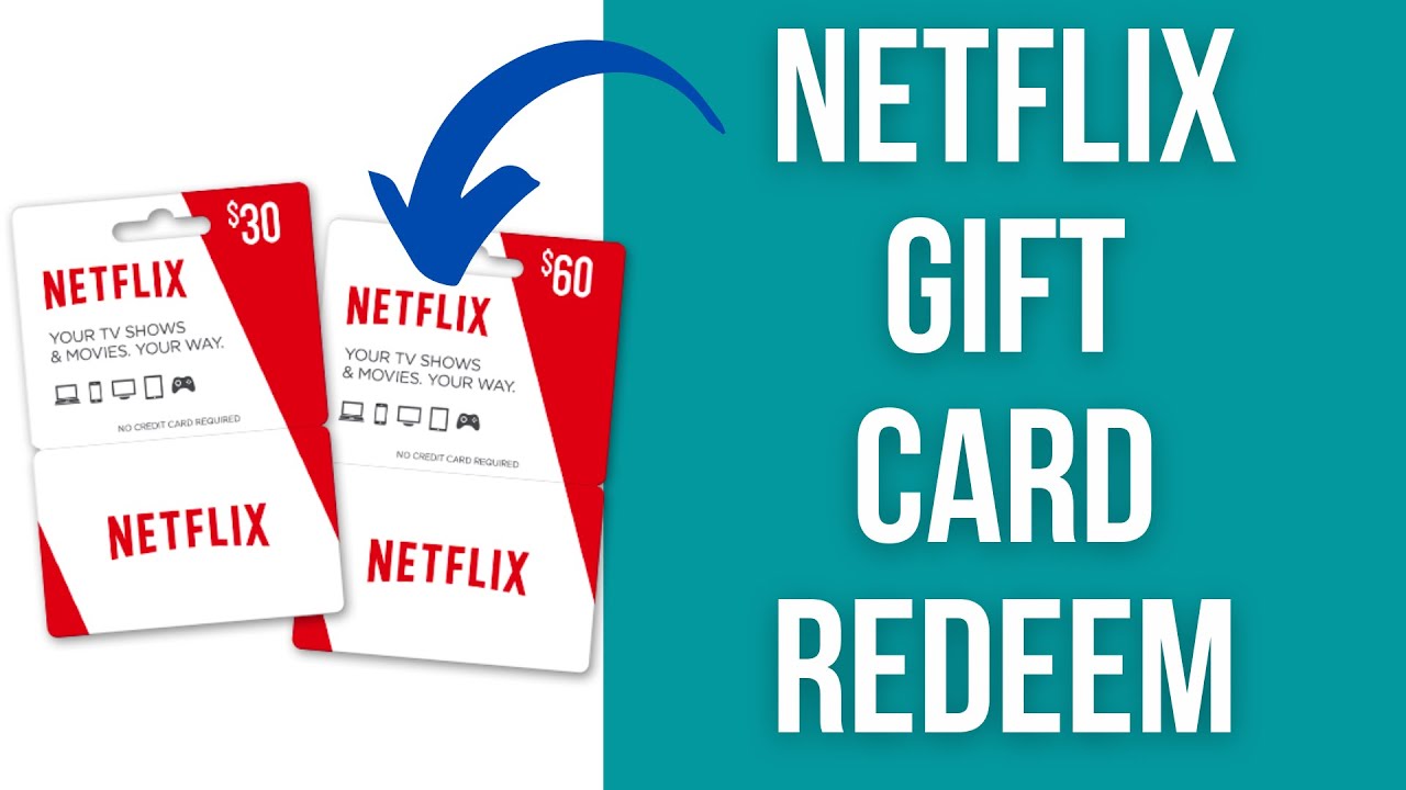 Netflix Turkey Gift Card TL - 2 Month 4 Screen - TechSansar