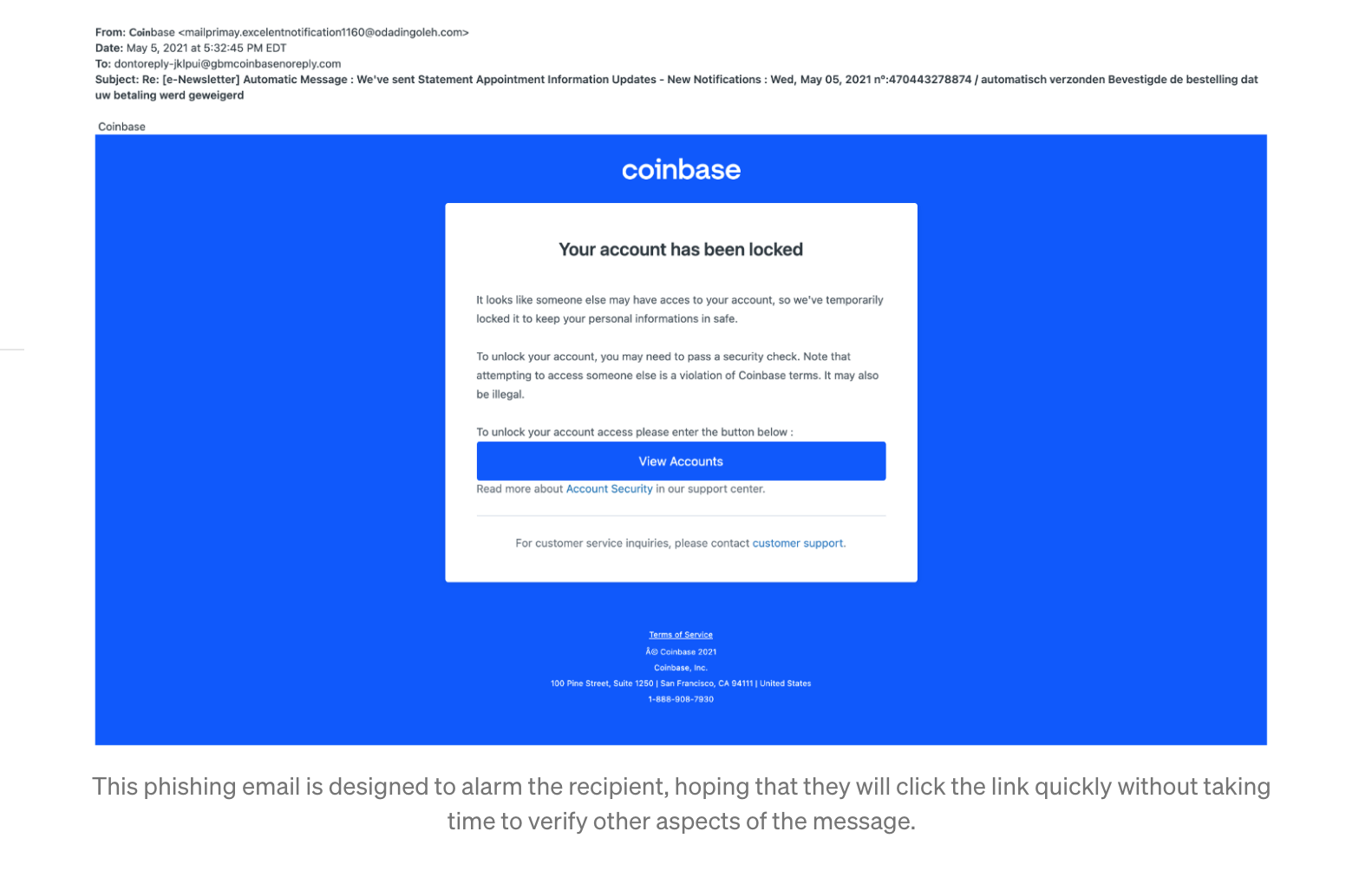 How to Delete a Coinbase Account: a Step-by-Step Guide | Cryptoglobe