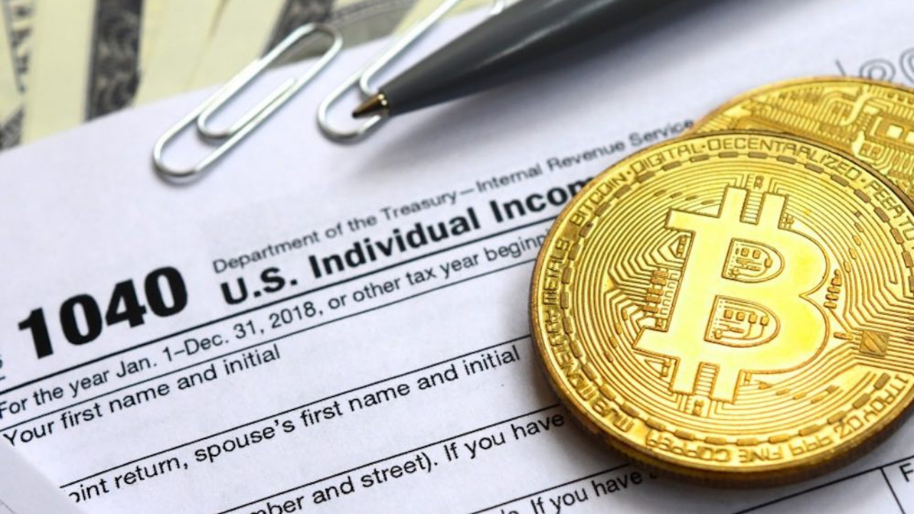 Crypto Tax Forms - TurboTax Tax Tips & Videos