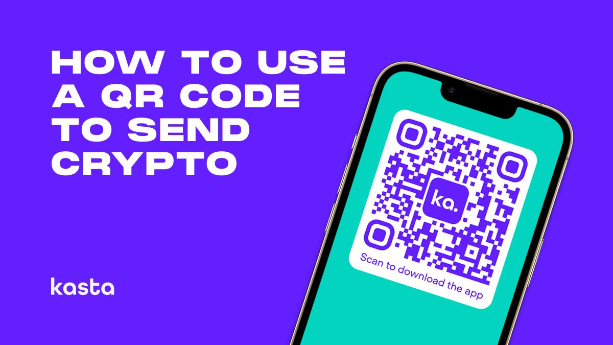 QR CodeMeaning | Ledger