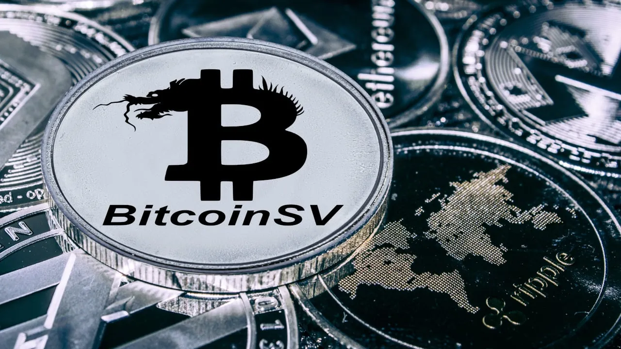 How to buy Bitcoin SV | Buy BSV in 4 steps | cryptolove.fun