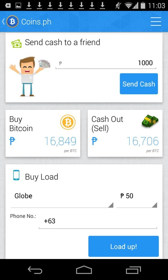 ‎Coins – Buy Bitcoin, Crypto on the App Store