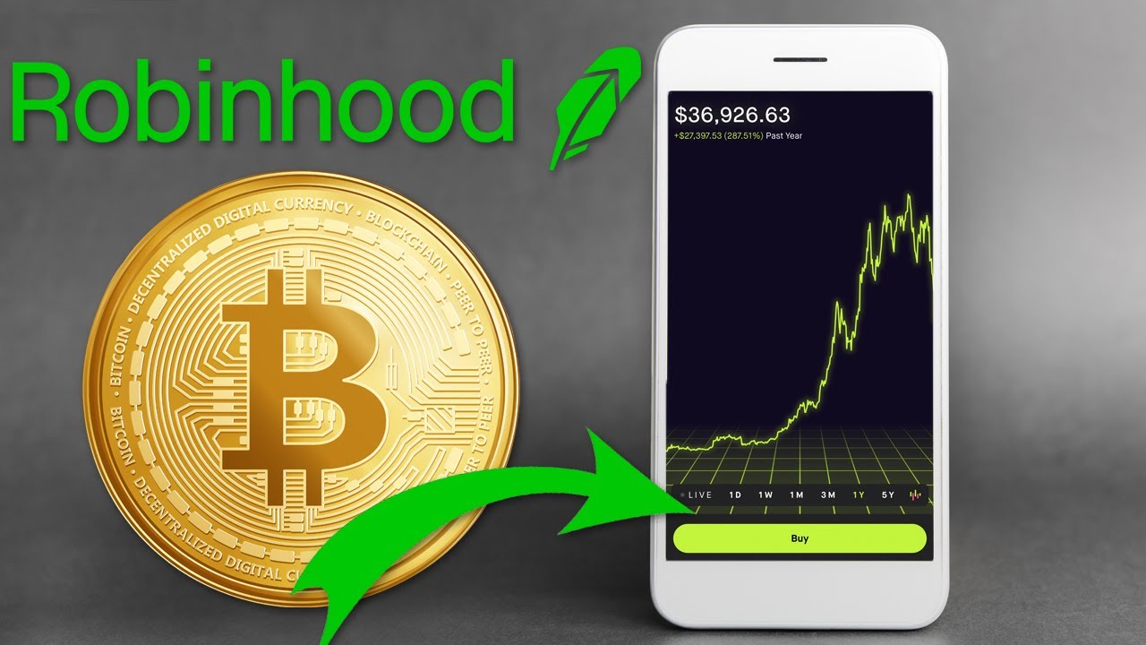 How to Sell Bitcoin in [Coinbase, Robinhood & Cash]