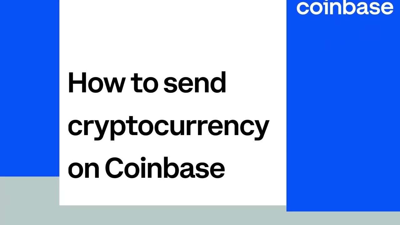 How to Move Crypto From Coinbase to Wallet | CoinLedger