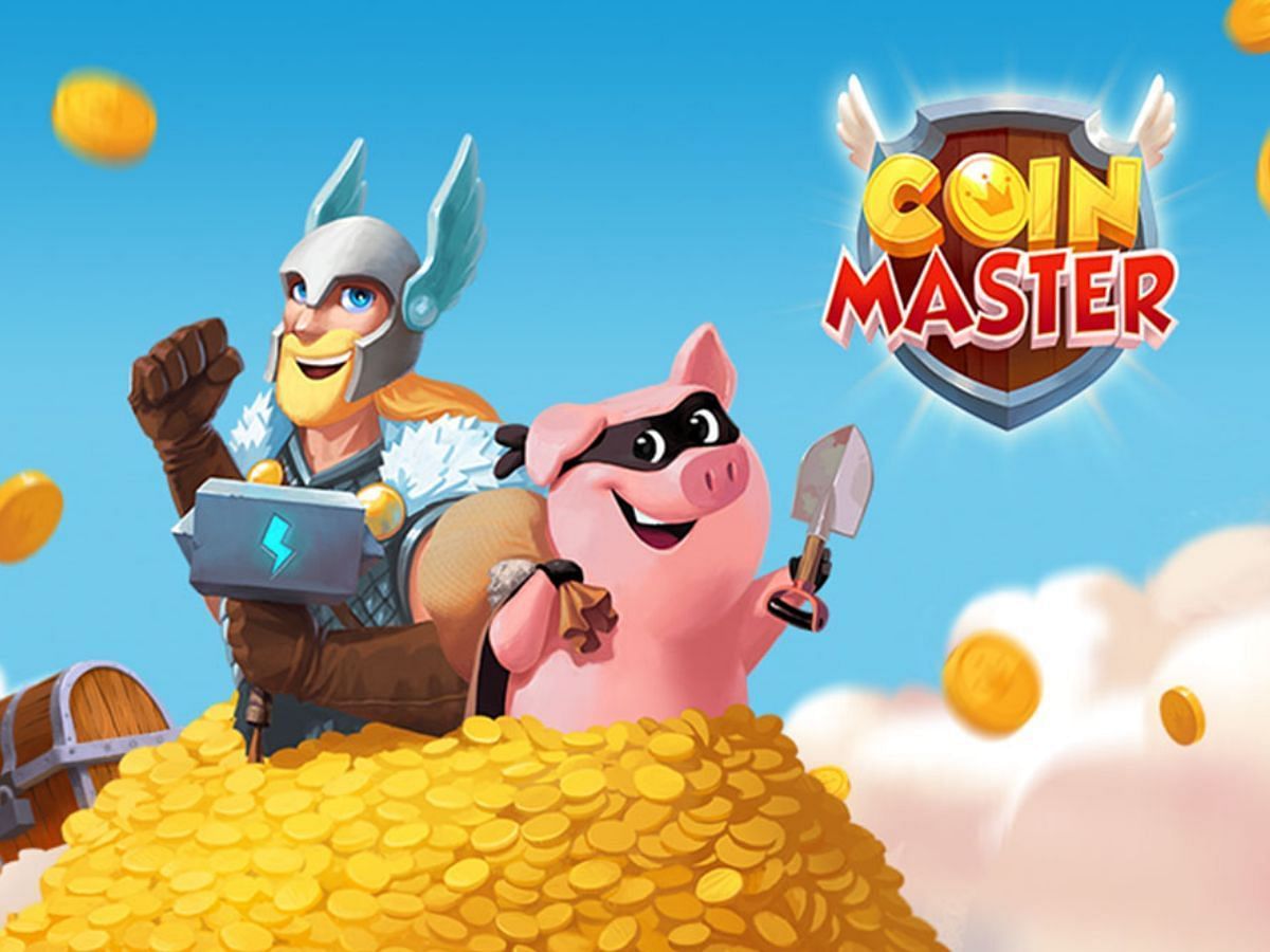 How To Add Friends in Coin Master - N4G