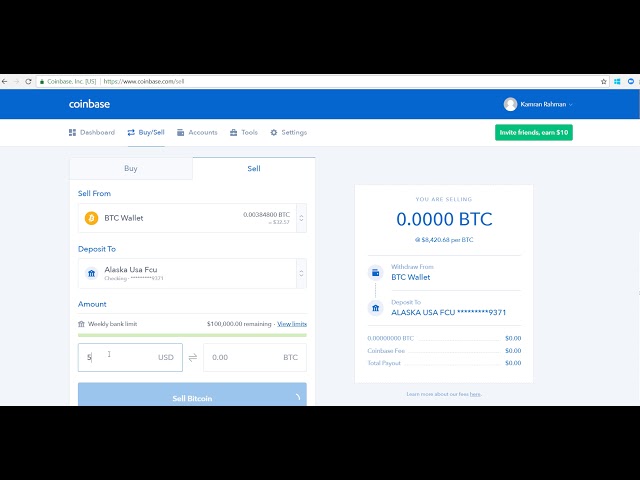 Can Brave Payout Directly to Coinbase? - Brave Community