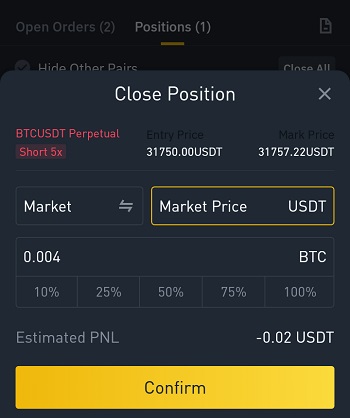 How To Short Crypto On Binance - Easy To Follow Guide