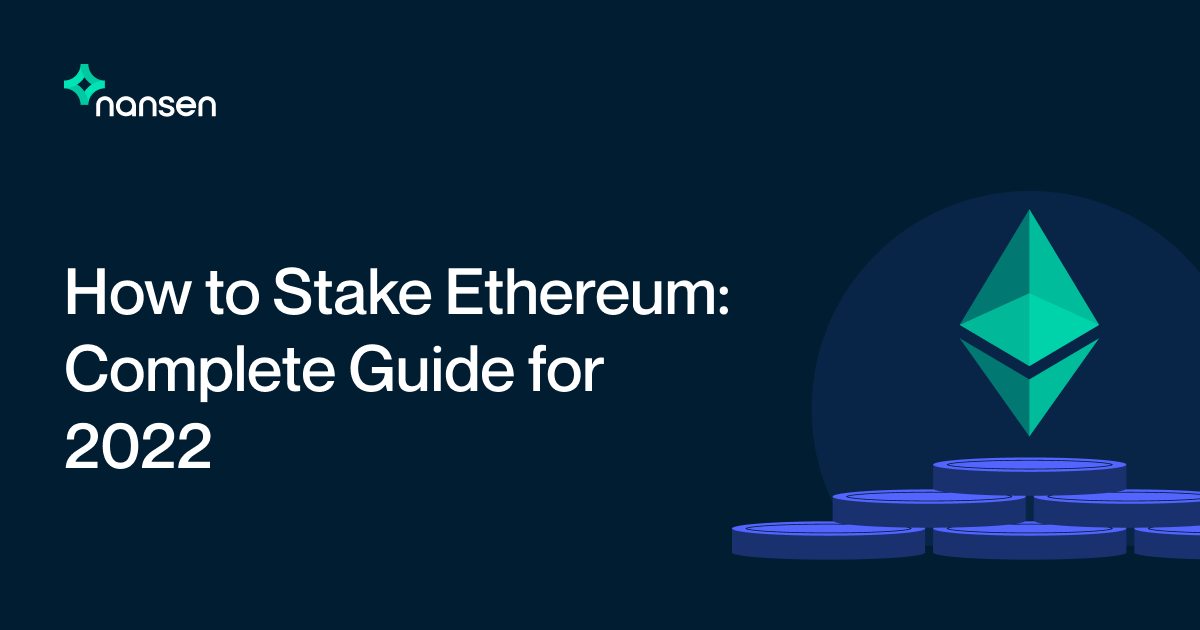 Ethereum Staking Rewards Top ETH Staking Platforms