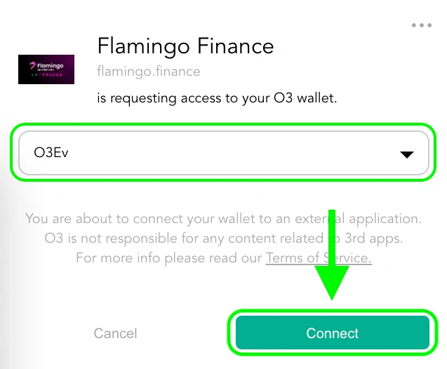 Flamingo: The Ultimate Guide to DeFi Staking | Link3 Post | cryptolove.fun