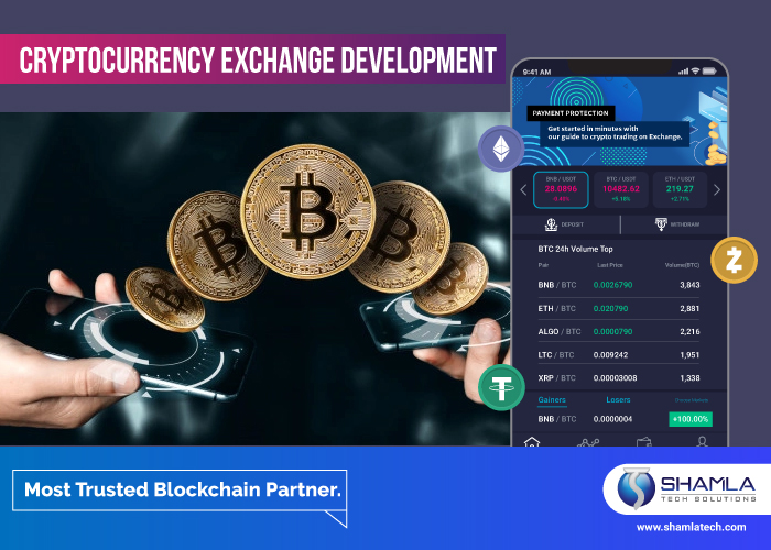 Build Your Own Bitcoin Exchange Website: Steps To Follow