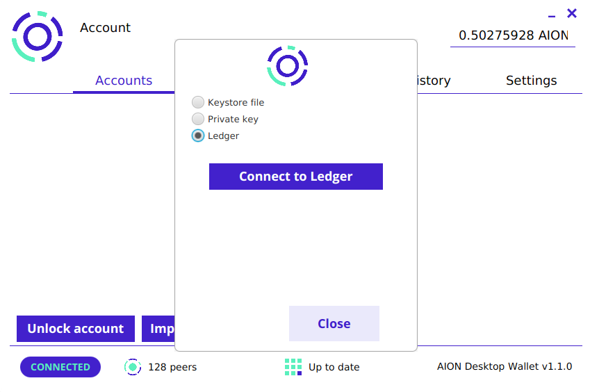 How to Buy Aion (AION) Crypto Right Now • Benzinga