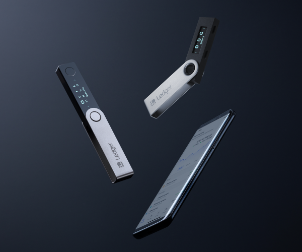 Ledger Supported Tokens | Ledger