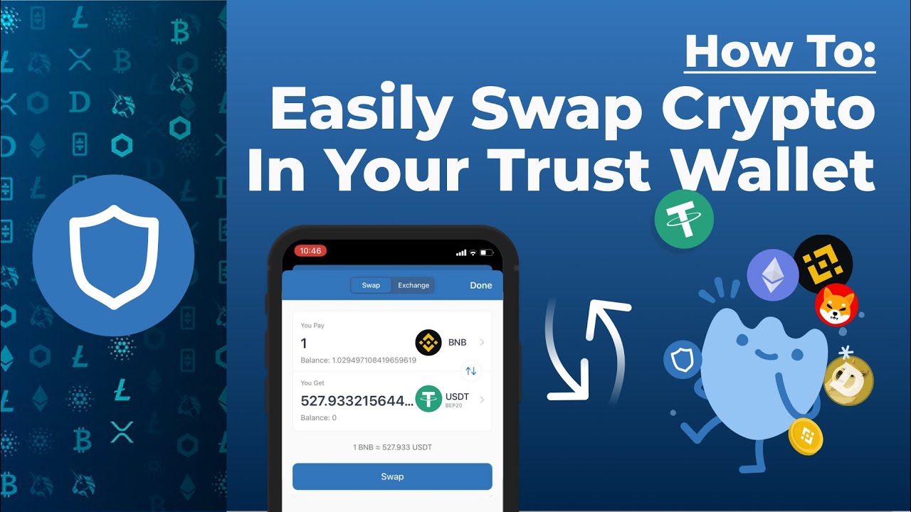 Trust Wallet Token exchange | TWT price live | SimpleSwap