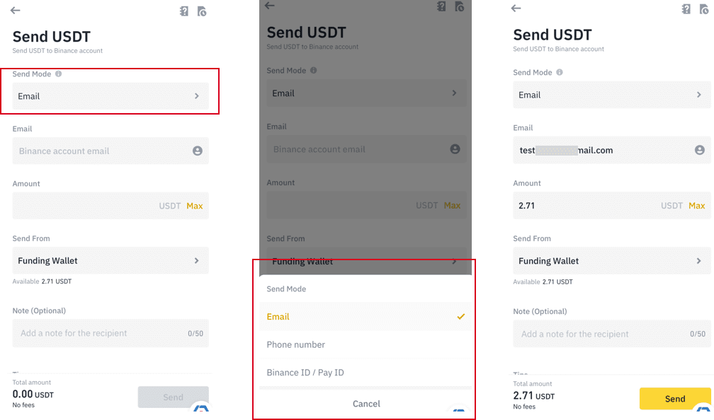 How to Use Binance Pay with Trust Wallet | Trust