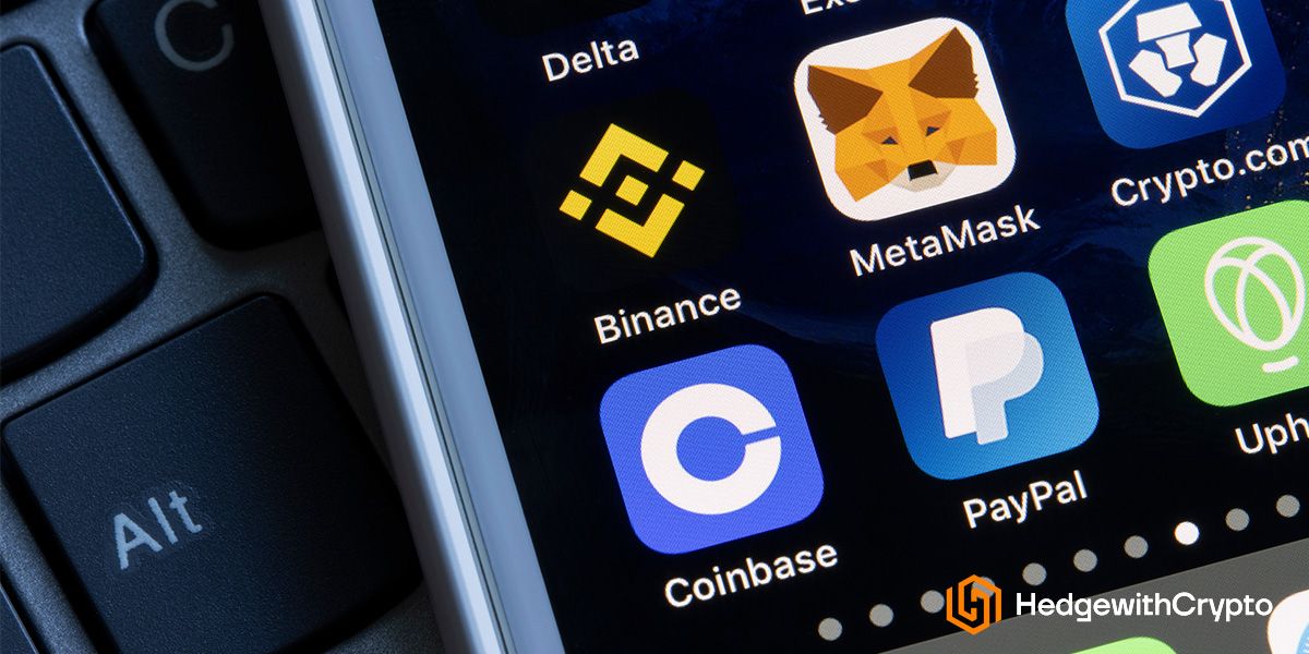 How to Send Crypto from Coinbase to MetaMask | OriginStamp