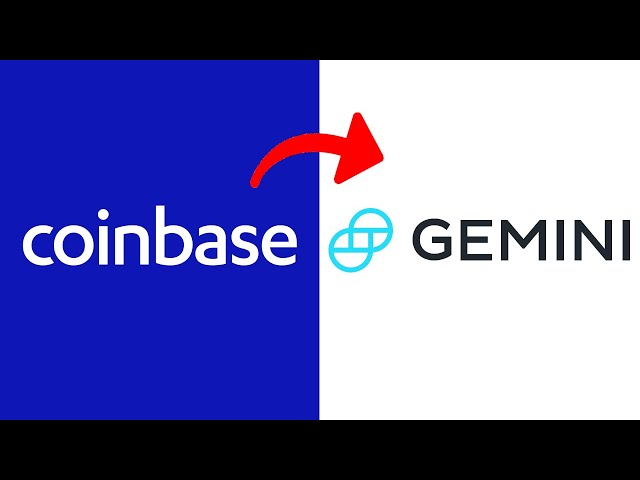 Gemini VS Coinbase: Comprehensive Comparison of Both Exchanges