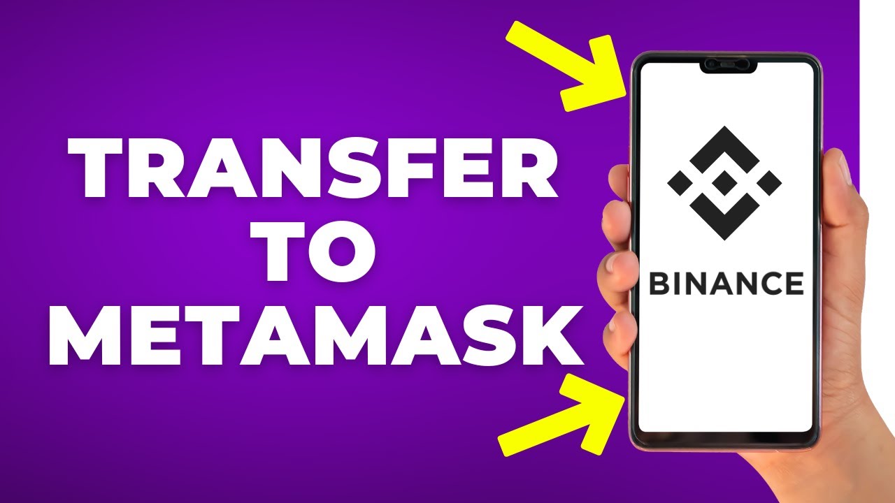 How to Send BUSD From MetaMask to Binance? - Coinapult