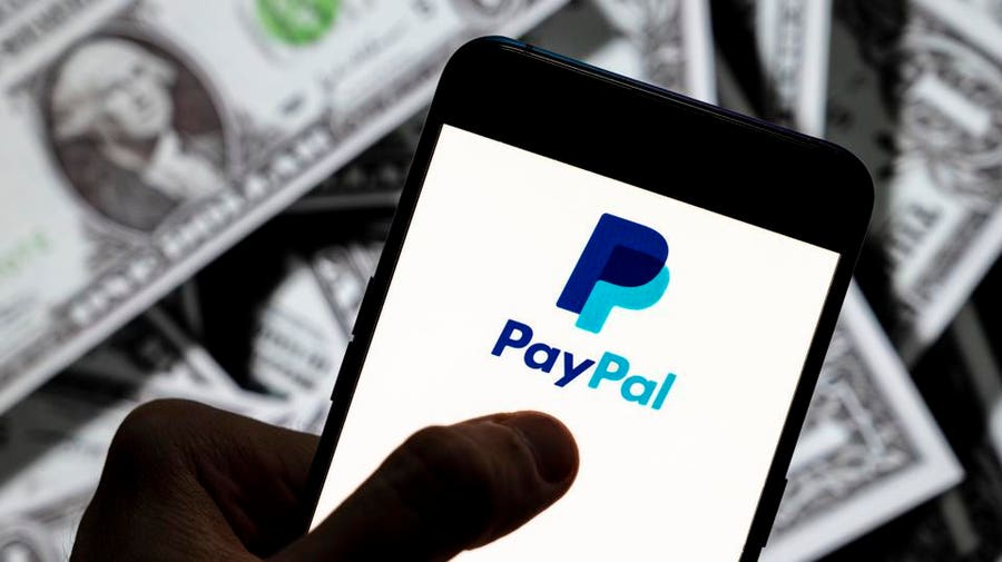 Receiving and Withdrawing Payments on PayPal | PayPal EG