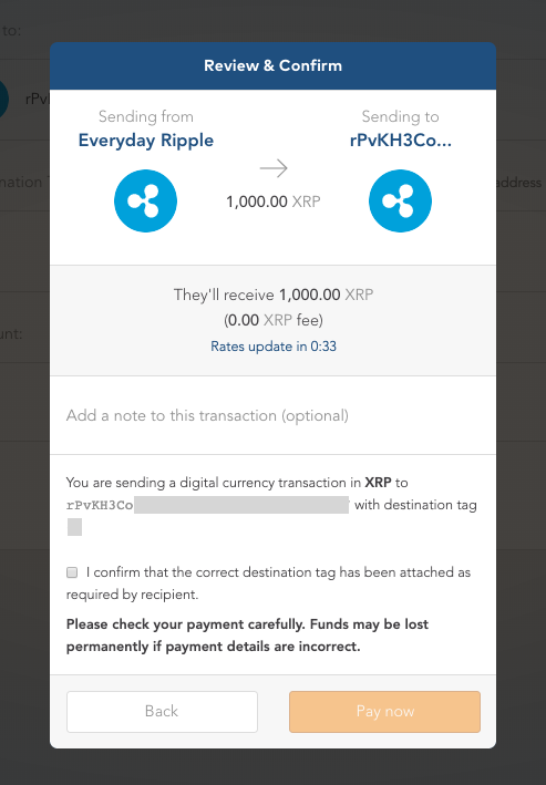 How to Transfer Your Crypto Funds: A Complete Guide | Money Under 30