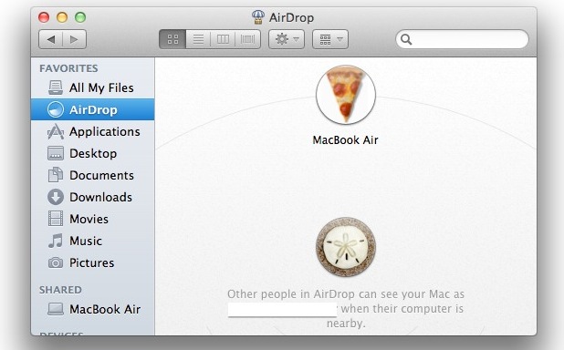 AirDrop Not Working on Mac? - A Guide to Fix It | Nektony