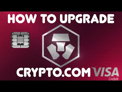 Upgrading My cryptolove.fun Visa Card | SG Crypto Investor