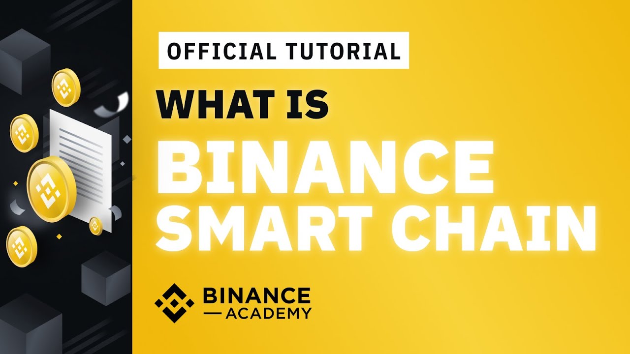 How to Use Binance Smart Chain (Simple Version)