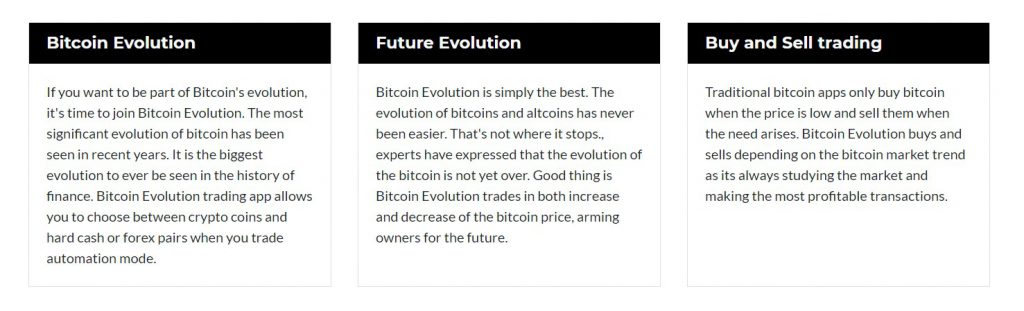 Bitcoin Evolution ™ - Official Website【As Seen on TV】