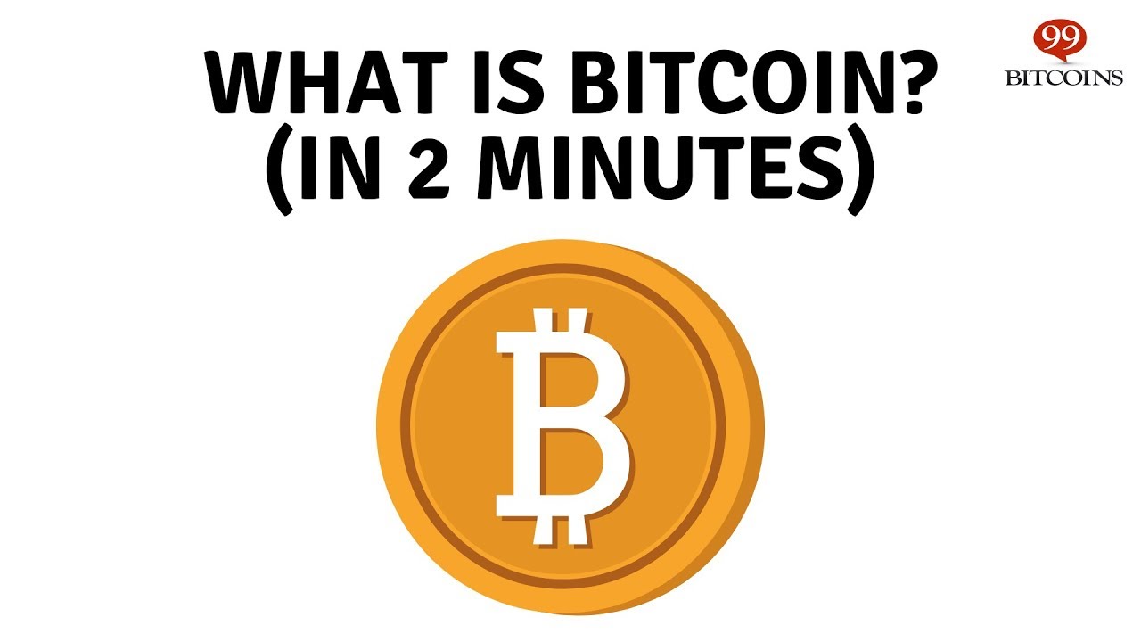 How Does Bitcoin Work For Dummies? () - Athena Alpha