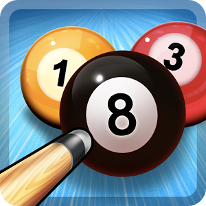 8 Ball Pool: The world's #1 Pool game