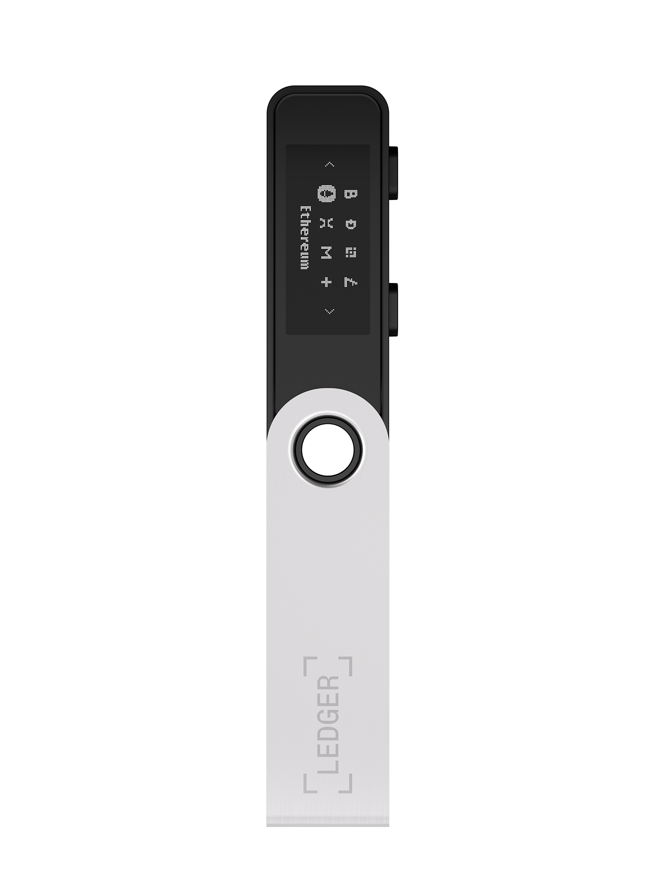 Ledger Backup Pack | Ledger