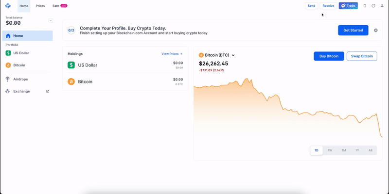 How To Verify, Use, Buy And Send Bitcoin On Cash App - Breet Blog