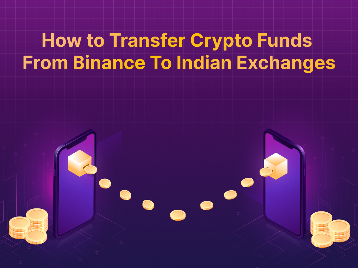 How to Deposit and Withdraw Funds on Crypto Exchanges?