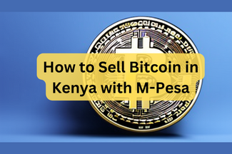 Buy Bitcoin with M-Pesa | How to buy BTC with M-Pesa | BitValve