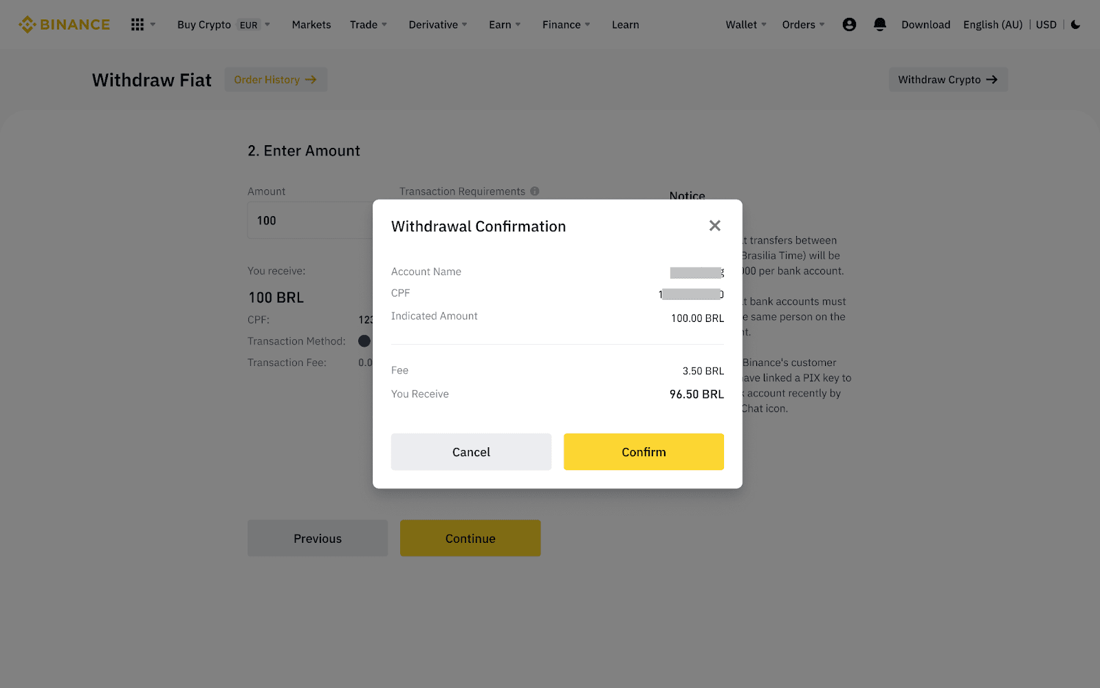 Adding and Withdrawing Bitcoins from your Paper Wallet