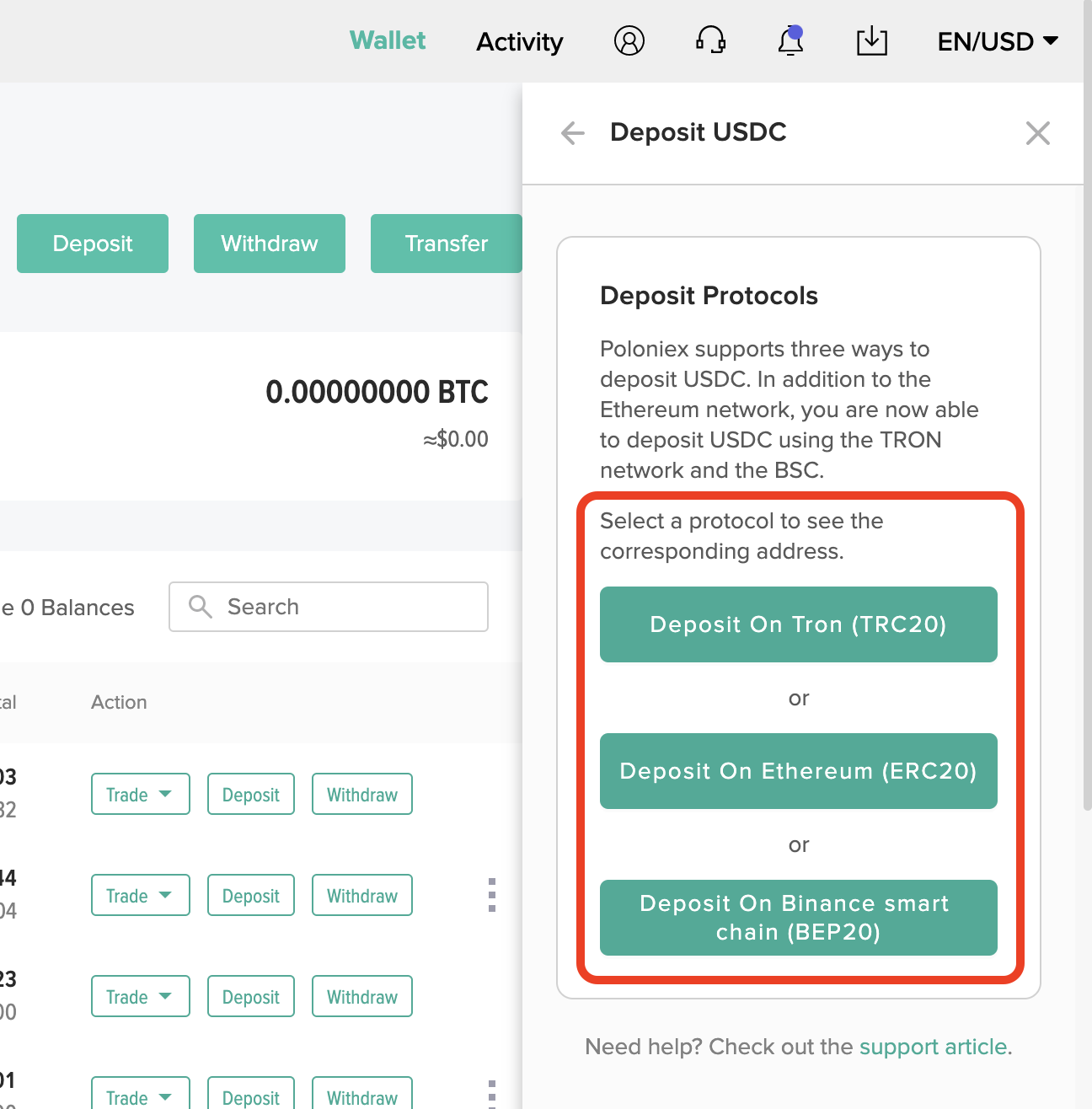 How to Delete Poloniex Account (Step-by-Step )