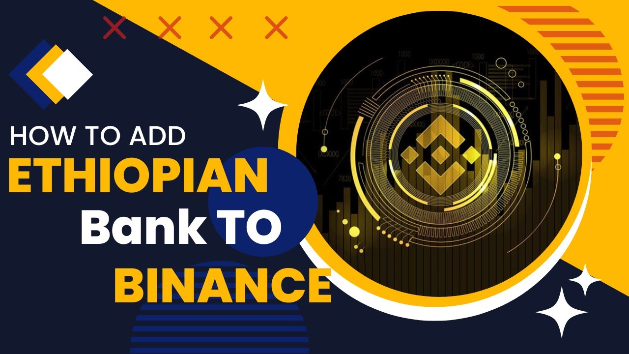 How to Make a Binance Cash Withdrawal to Your Bank