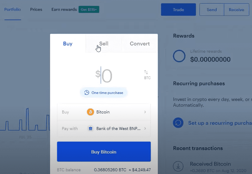 Buy and Sell Bitcoin, Ethereum, USDC and USDT - Lemon Cash