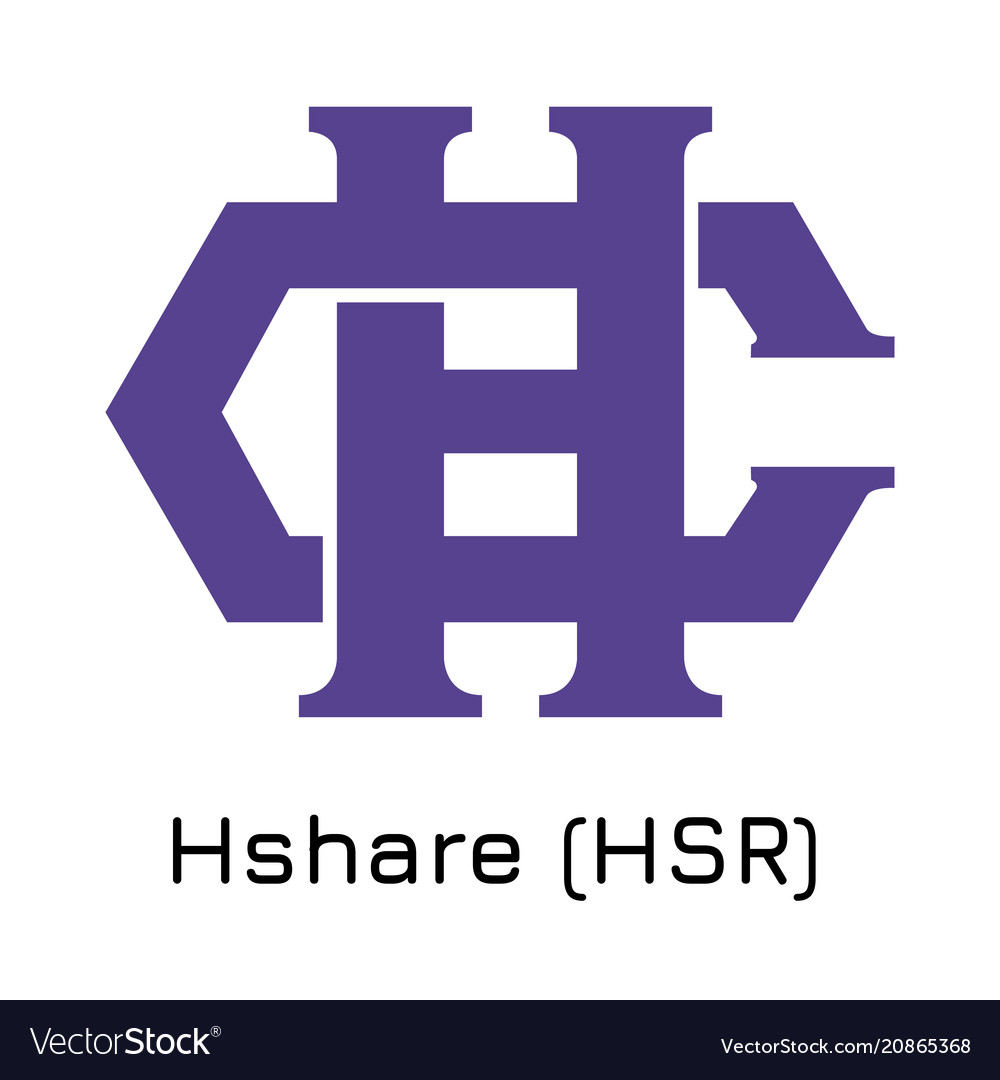 Hshare Price Today - HSR to US dollar Live - Crypto | Coinranking