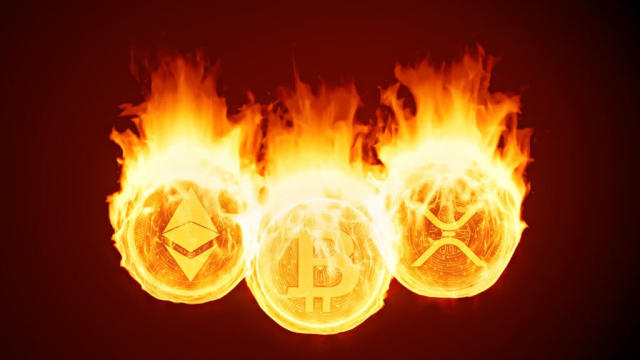 Guest Post by COINTURK NEWS: Justin Sun Announces Major Burn of Huobi Token (HT) | CoinMarketCap