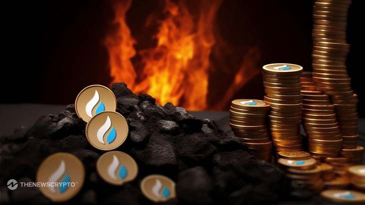 Power Of Crypto Token Burning And Its Significant Implications For Investors And Projects