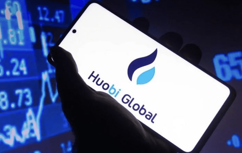 Huobi Global exchange: fees, volume, charts and market trading