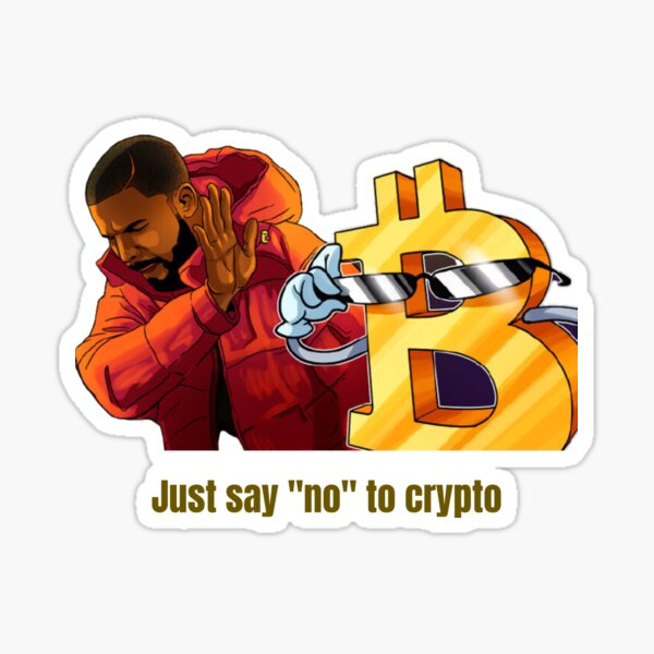 I Like Blockchain; but I Hate Crypto!