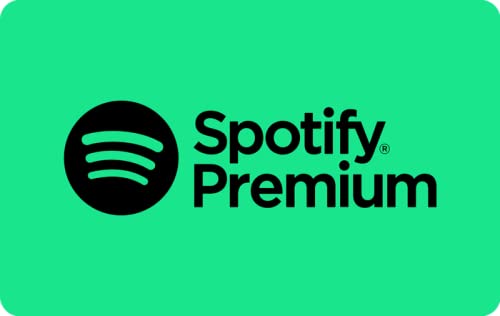 Buying Spotify Premium e-gift cards on a Canadian - The Spotify Community