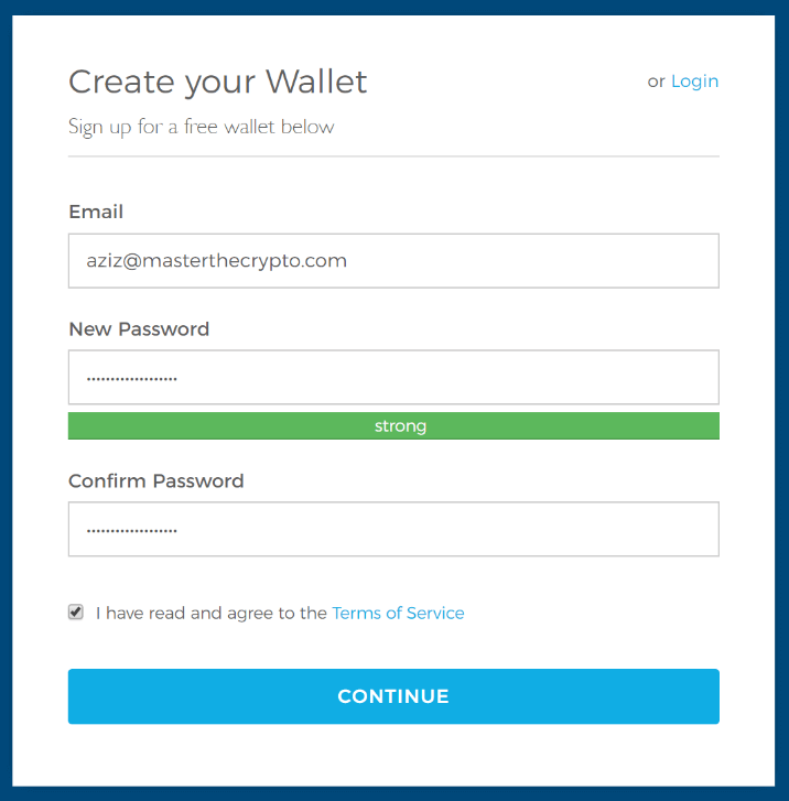 How to Set Up a Bitcoin Wallet? A Beginner's Guide