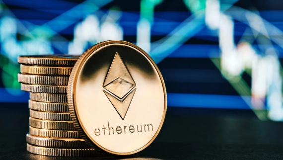 Ethereum ICO participant to sell 3, ETH with massive profit