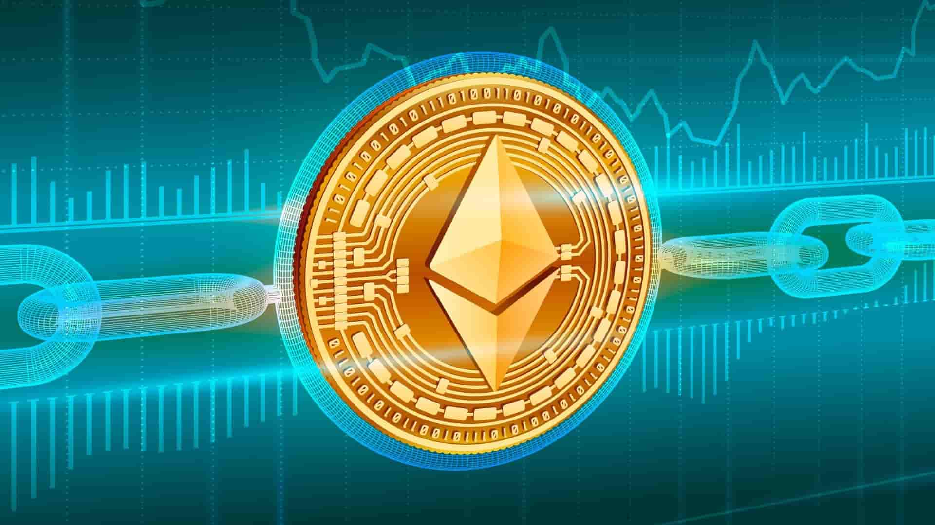 Ethereum (ETH) ICO - Rating, News & Details | CoinCodex