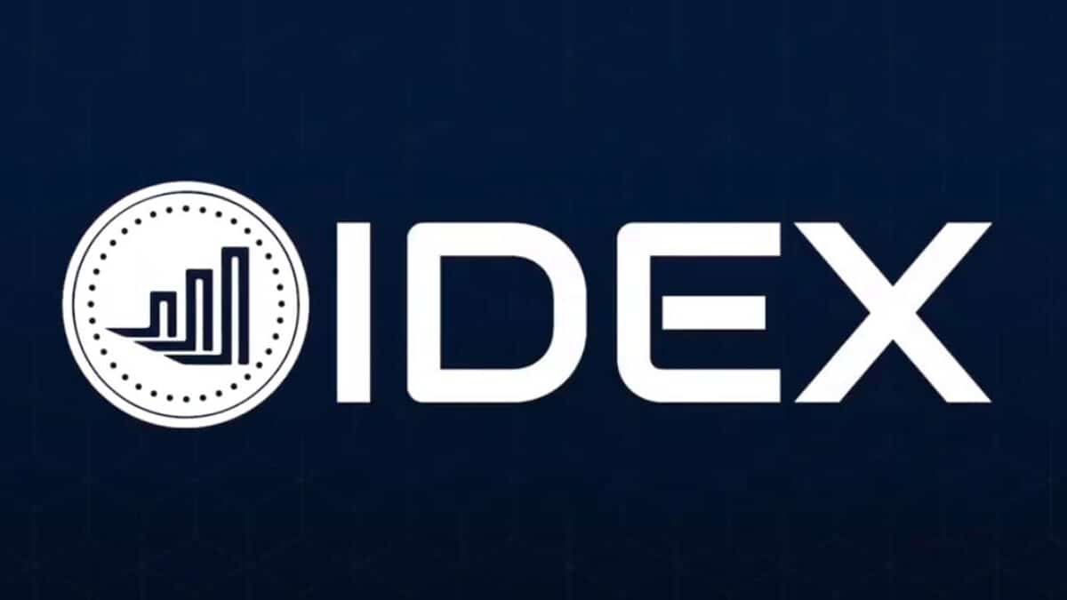 What is IDEX Exchange? An Introduction to Ethereum DEX