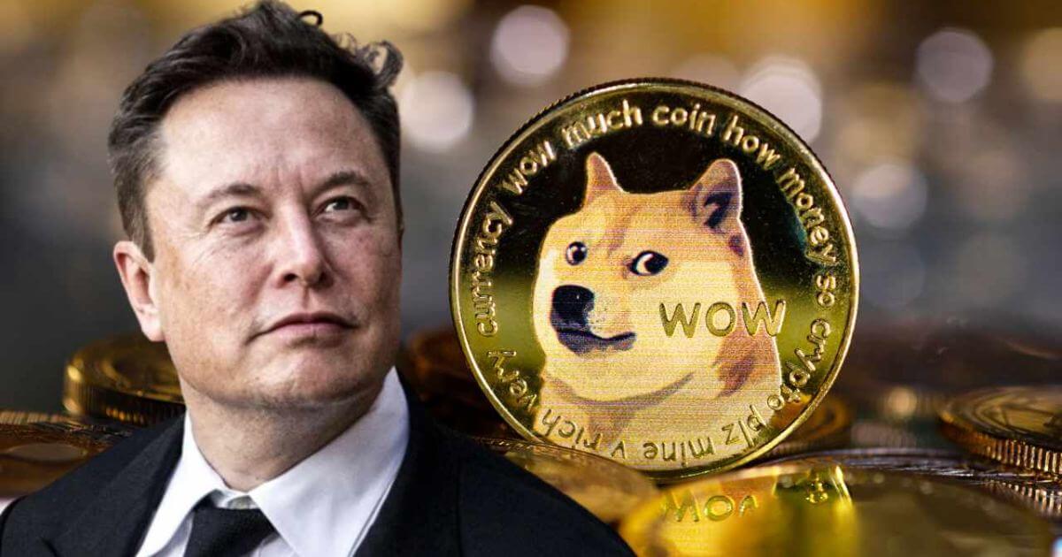 What If Elon Musk Made Dogecoin (DOGE) Official Twitter Coin?